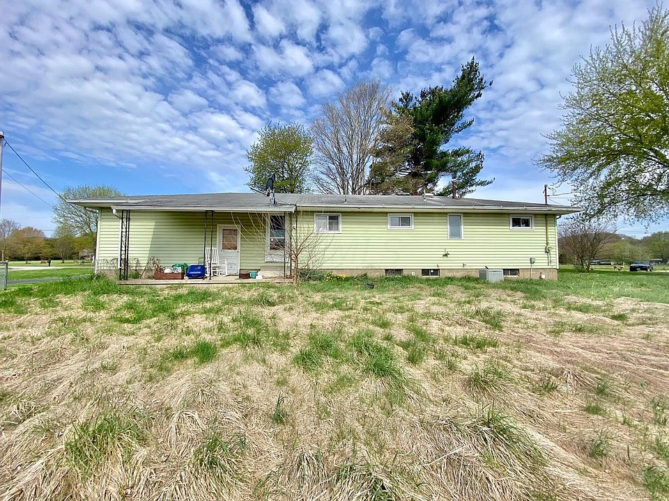 1445 Hamburg Rd SW, Lancaster, OH 43130 Zillow