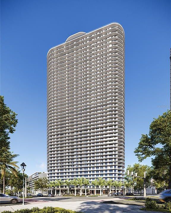 1st image of 400 CENTRAL AVENUE #1504