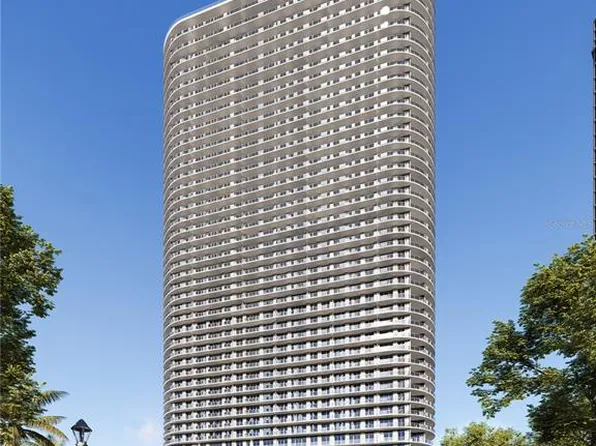 400 Central Ave #1203, Saint Petersburg, FL 33701