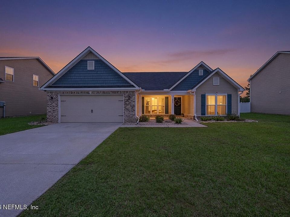 1st image of 345 DANIEL TRENT Way