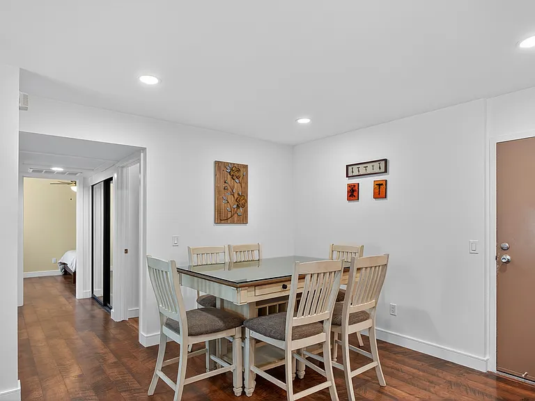 6171 Rancho Mission Rd #114 — Photo 7
