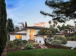 1657 Foothill Dr, Vista, CA 92084