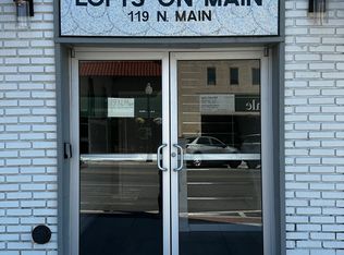 119 N Main St APT 3, Sand Springs, OK 74063