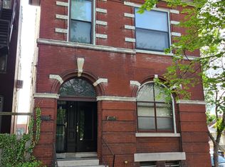 2536 California Ave, Saint Louis, MO