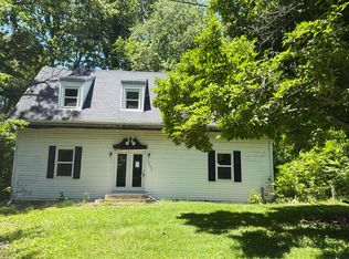 5899 Penila Dr, Boonville, IN 47601