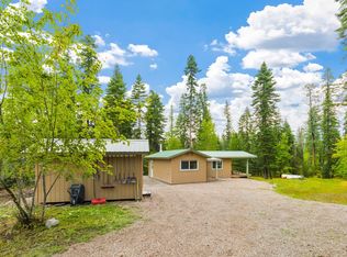 29160 Wapiti Ln, Bigfork, MT 59911