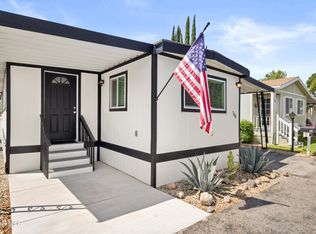 1550 Rory Ln Space 166, Simi Valley, CA 93063
