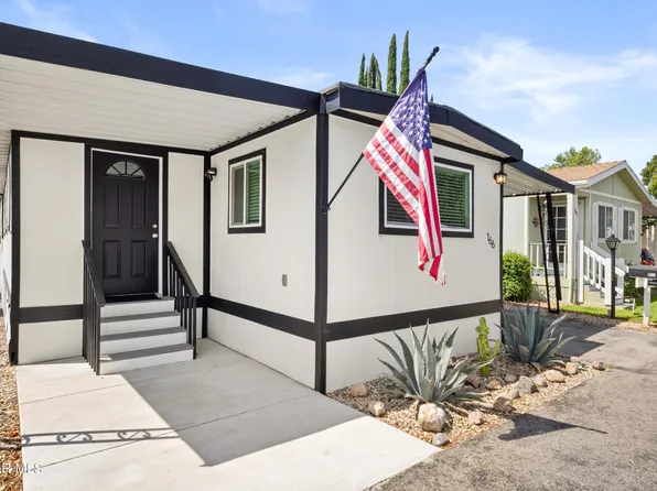 1550 Rory Ln Space 166, Simi Valley, CA 93063