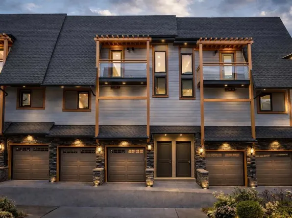 102 SW Stewart Creek Rise #603, Canmore, AB T1W 0K6