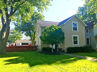 450 N Washington St, Tiffin, OH 44883