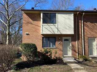 7480 Hickory Log Cir, Columbia, MD 21045