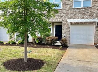 173 Swindon Dr, McDonough, GA 30253