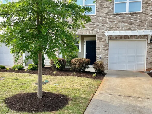 173 Swindon Dr, McDonough, GA 30253