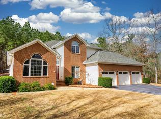 1131 Apalachee Woods Trl, Buckhead, GA 30625