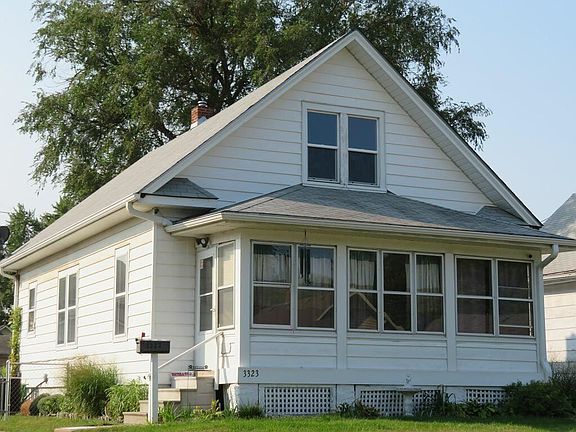 2nd image of 3323 Avenue C