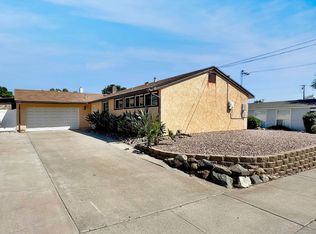 6931 Ballinger Ave, San Diego, CA 92119