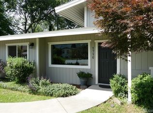 1710 Walnut St, Wenatchee, WA 98801