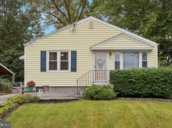 609 Garfield Ave, Glenside, PA 19038