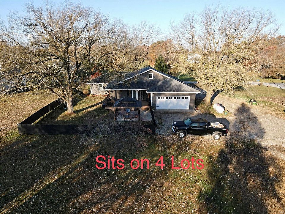 303 N Lafayette St, Shelbyville, MO 63469 MLS 22069982 Zillow