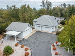 7412 Quiet Dr, Anderson, CA 96007