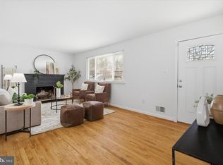 7400 Colchester Dr, Clinton, MD 20735