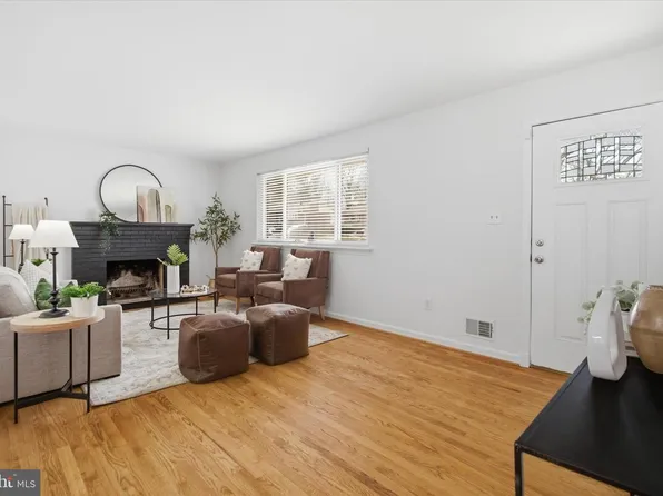 7400 Colchester Dr, Clinton, MD 20735