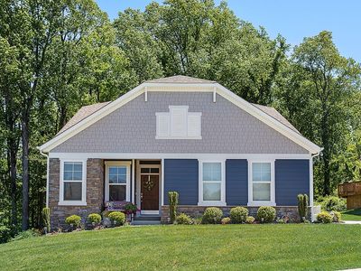 3411 Corley Home Dr, Richmond, VA, 23235