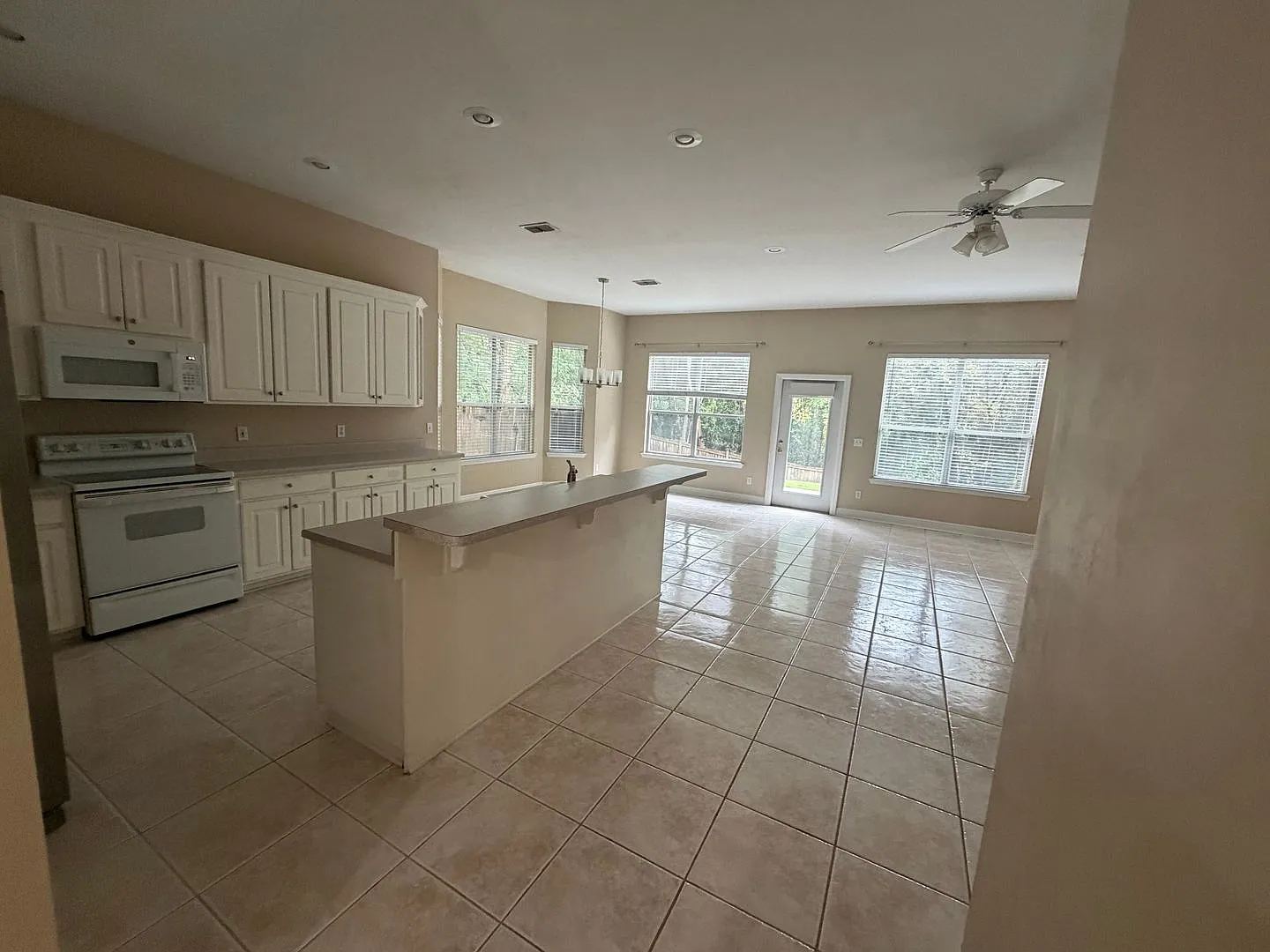 3/2 House in Northeast Tallahassee — Photo 4