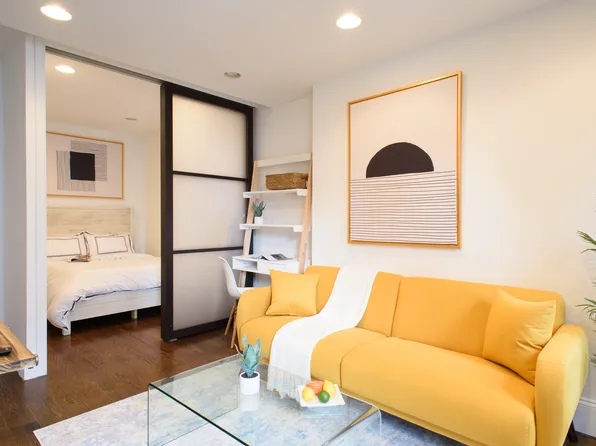 69 Clinton St APT 5A, New York, NY 10002