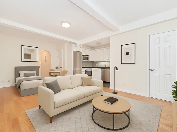 850 Amsterdam Avenue image 1 of 2