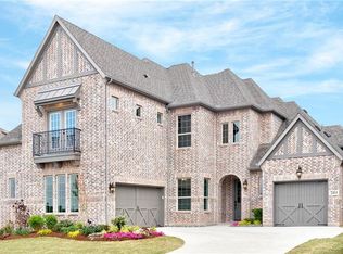 2414 Eclipse Pl, Celina, TX 75009