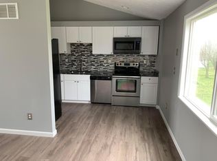 6964 Endsleigh Dr, Reynoldsburg, OH