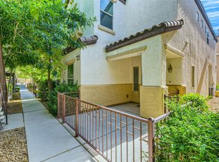 7725 Blended Stitch Ct, Las Vegas, NV 89149
