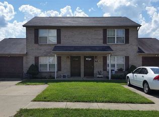 135 Harlan St, Crittenden, KY 41030