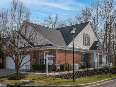 1502 Sapphire Ct #4, Odenton, MD, 21113