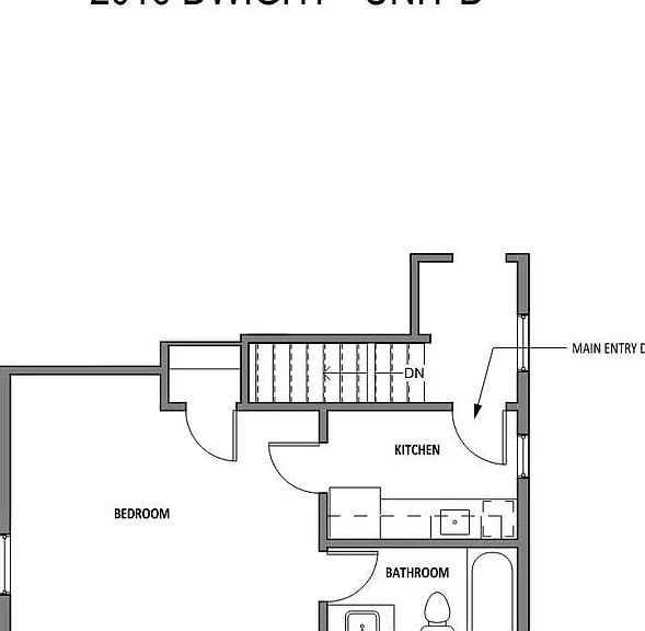 2016 - 2020 Dwight Way — Photo 3