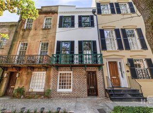 419 E Charlton Street, Savannah, GA 31401