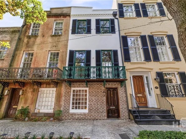 419 E Charlton Street, Savannah, GA 31401
