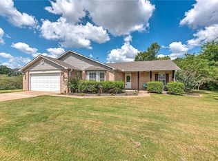 1500 S 24th St, Rogers, AR 72758