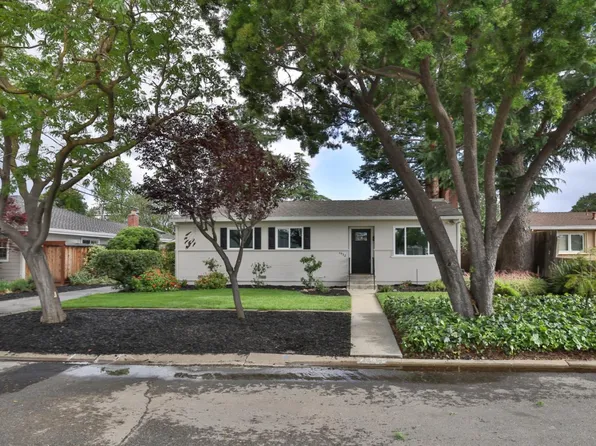 1932 Borchers Dr, San Jose, CA 95124