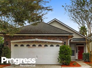 1516 Tawny Marsh Ct, Saint Augustine, FL 32092