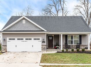 1236 Redbud Cir, Germantown, OH 45327