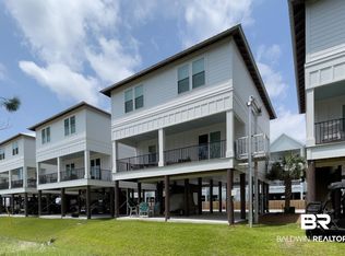 4620 Old Bay Ln, Orange Beach, AL 36561