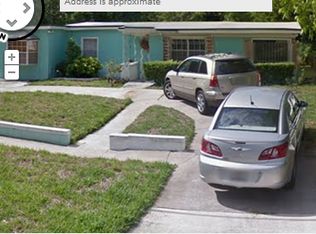 2566 Wisteria St, Jacksonville, FL 32209