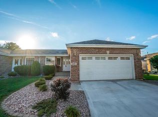 1085 Freedom Cir S, Crown Point, IN 46307