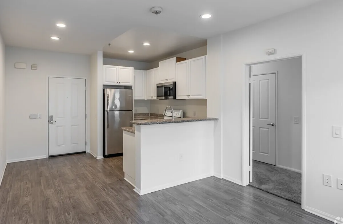 Harbor Grove Senior Apartments — Photo 3