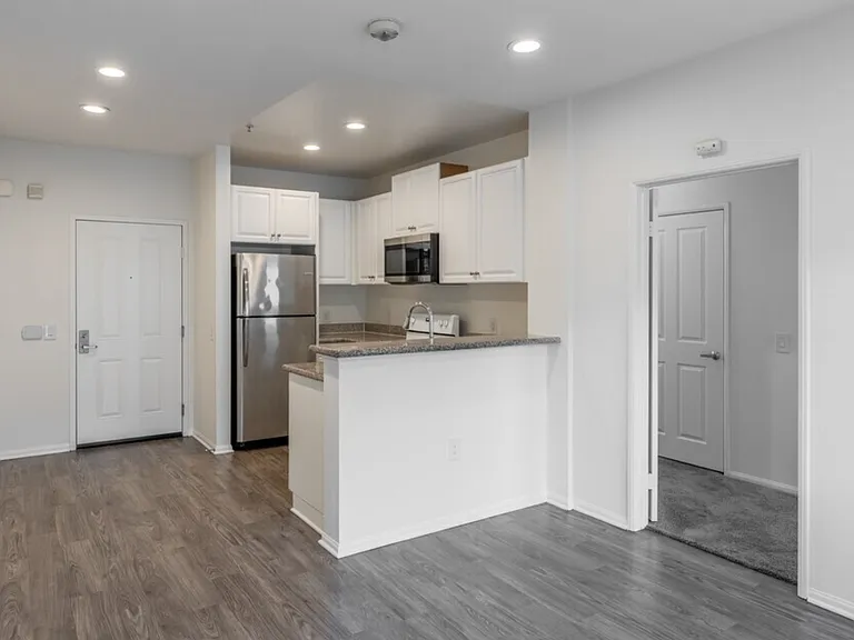 1 Bedroom 1 Bath