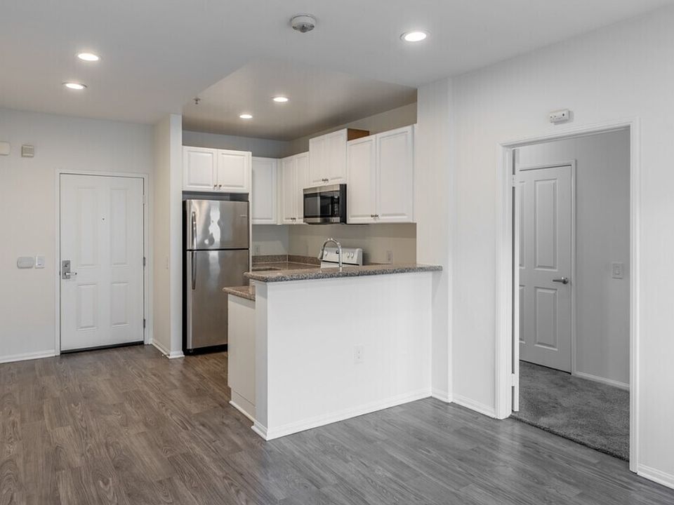 1 Bedroom 1 Bath