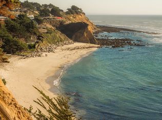 140 Cypress Ave, Moss Beach, CA