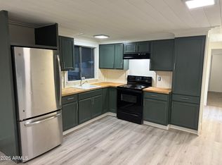 16005 N 32nd St Lot 66, Phoenix, AZ 85032